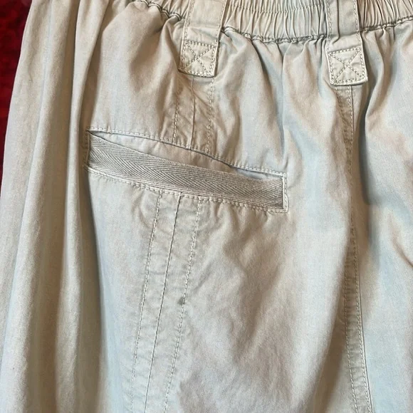 Anthropologie Tactical Utility Pants - Picture 14 of 15